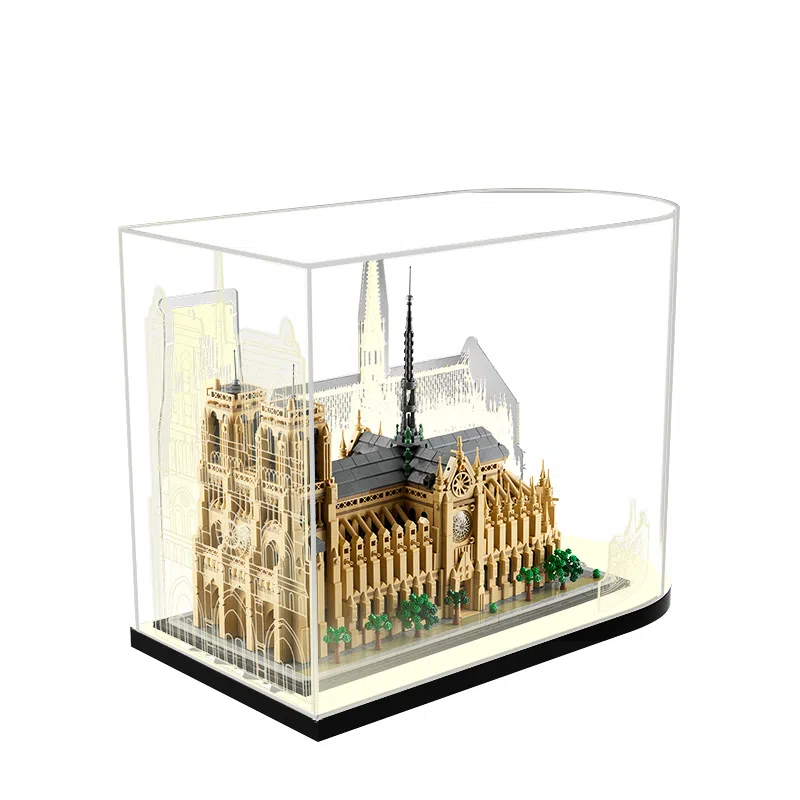 LIGHT YOUR BRICKS 21061