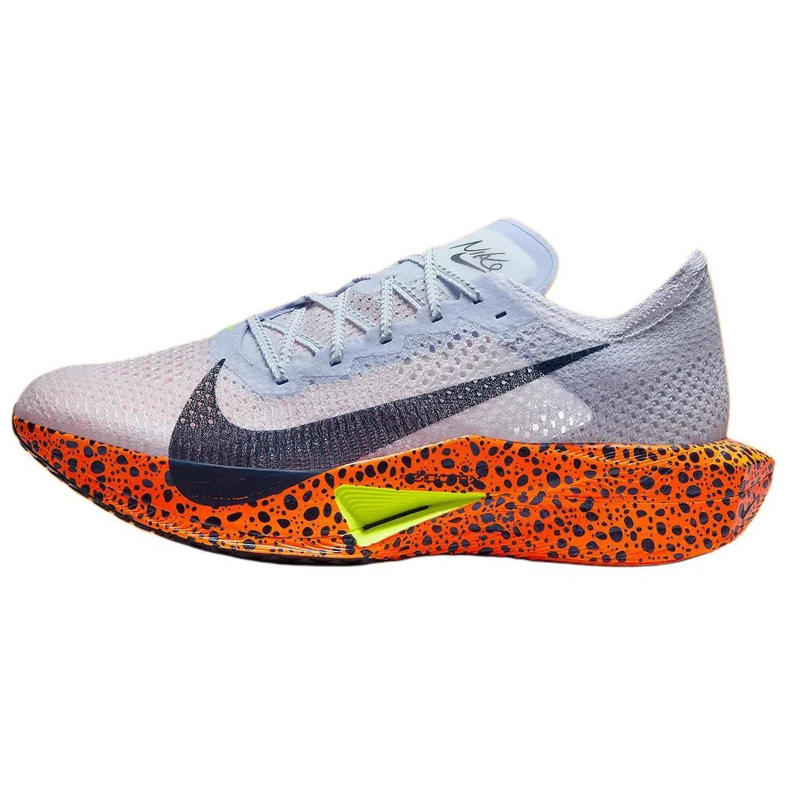 Nike ZoomX Vaporfly 3 "Safari"