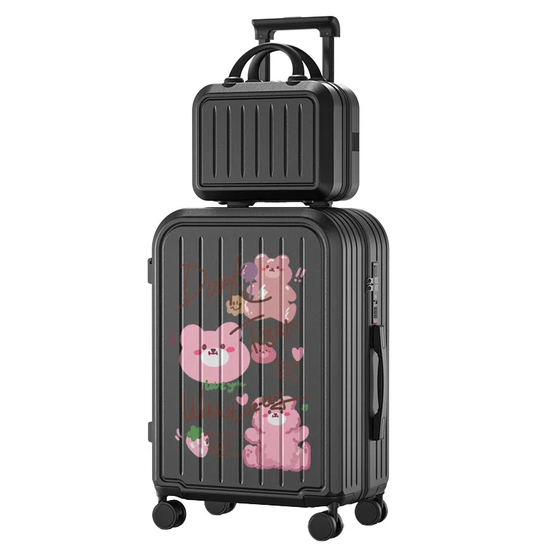 Zecedo ABS+PC 132022242628