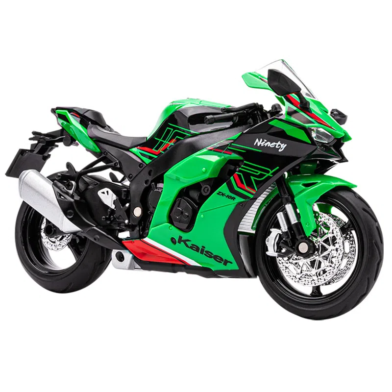 x Kawasaki ZX-10R