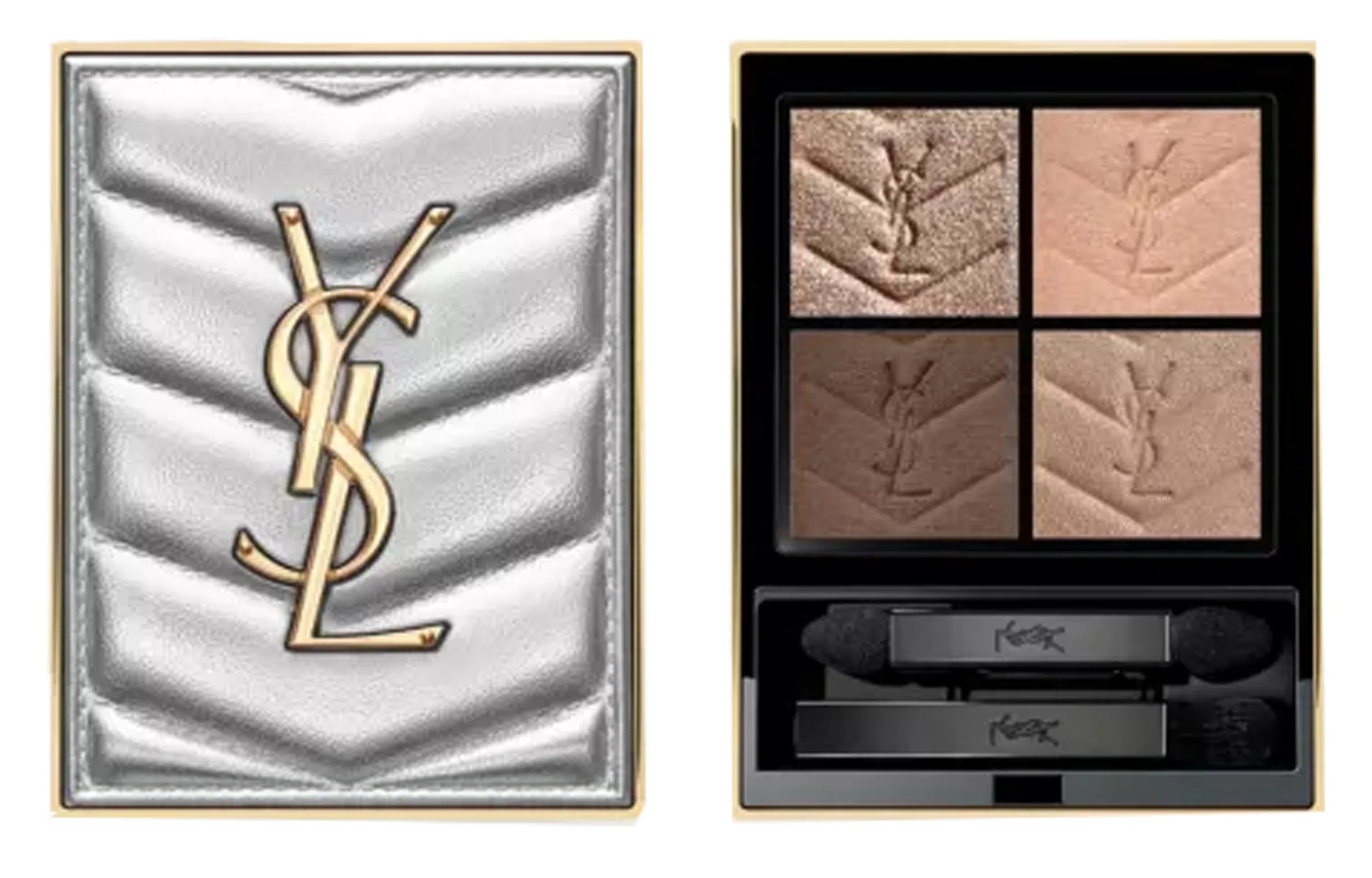 YSL Eyeshadow