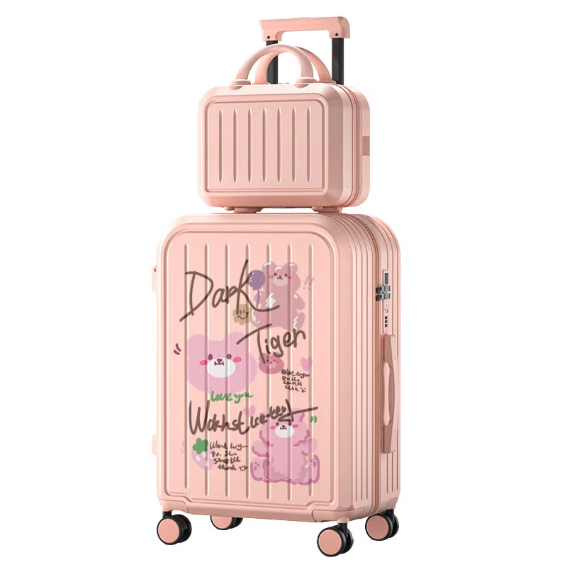 Zecedo ABS+PC 132022242628