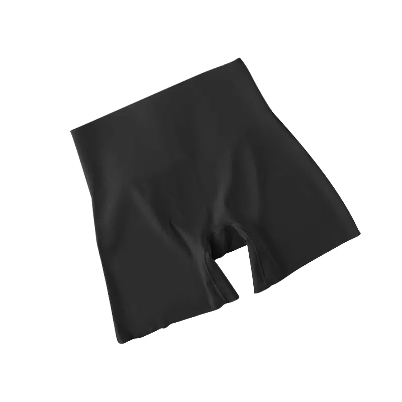 真维斯 高腰无痕防走光纯色修身安全内裤 女款 组合装