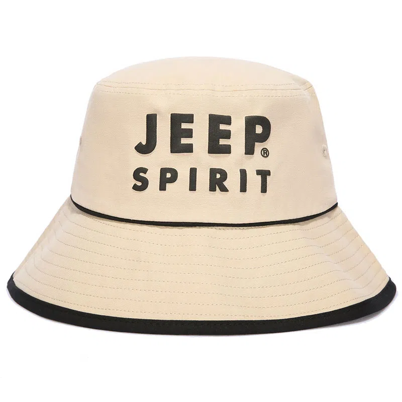 JEEP SPIRIT