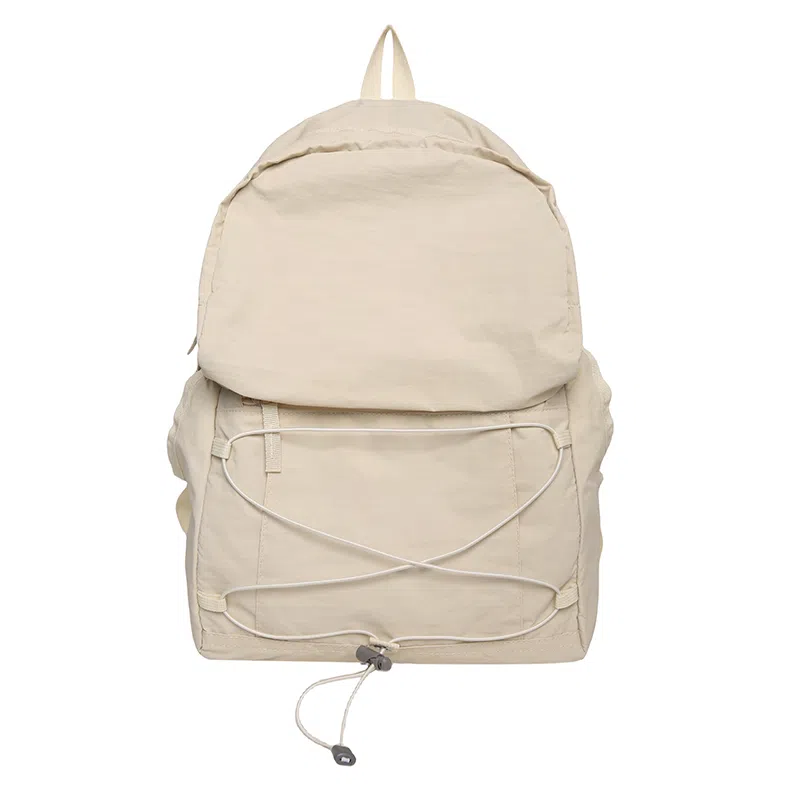 醇龙 轻便外出春游徒步爬山旅行骑行运动学生 尼龙 双肩包 男女通用 多色