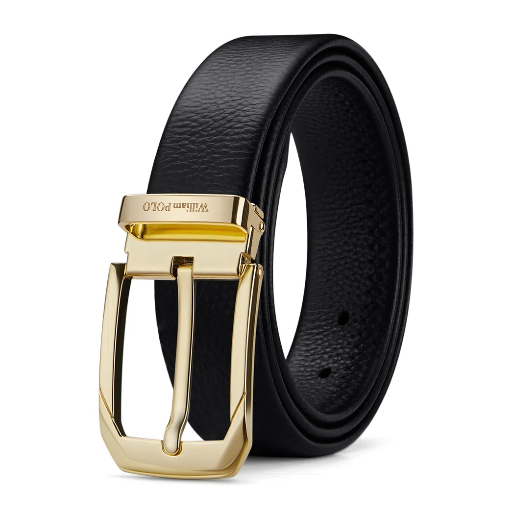 WilliamPOLO 3.7cm