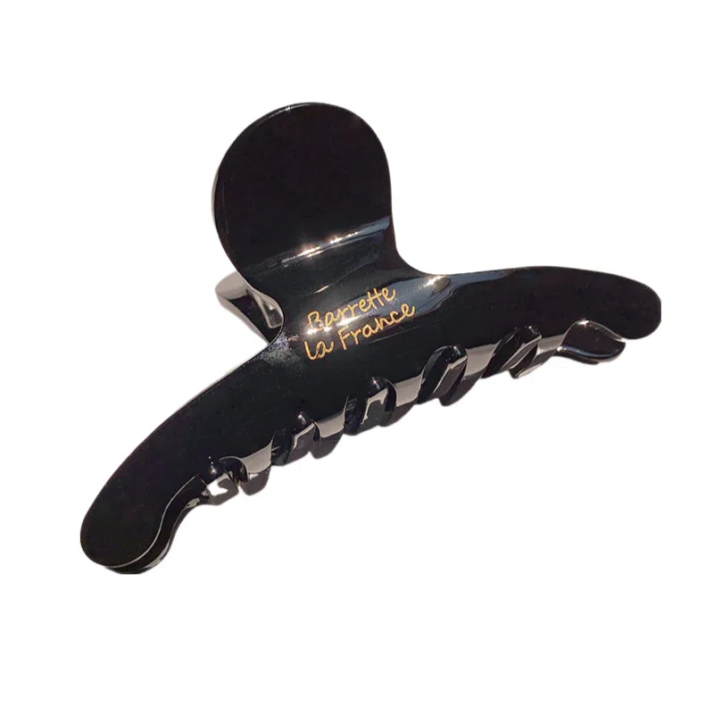 彤彤兔 高级感抓夹气质后脑勺盘发鲨鱼夹夹子 发夹 女款