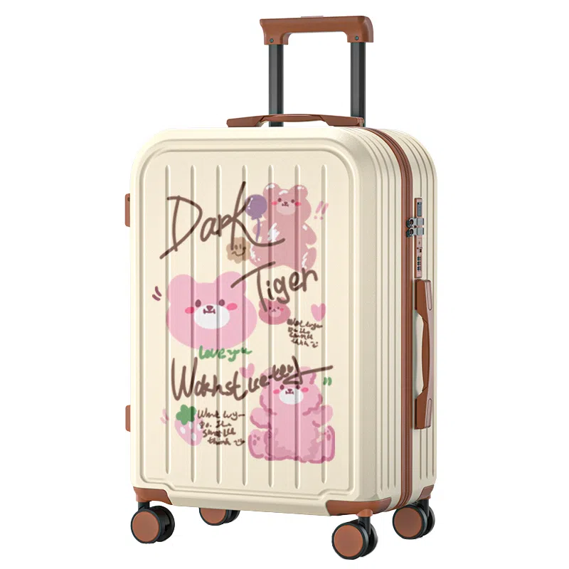 Zecedo ABS+PC 132022242628