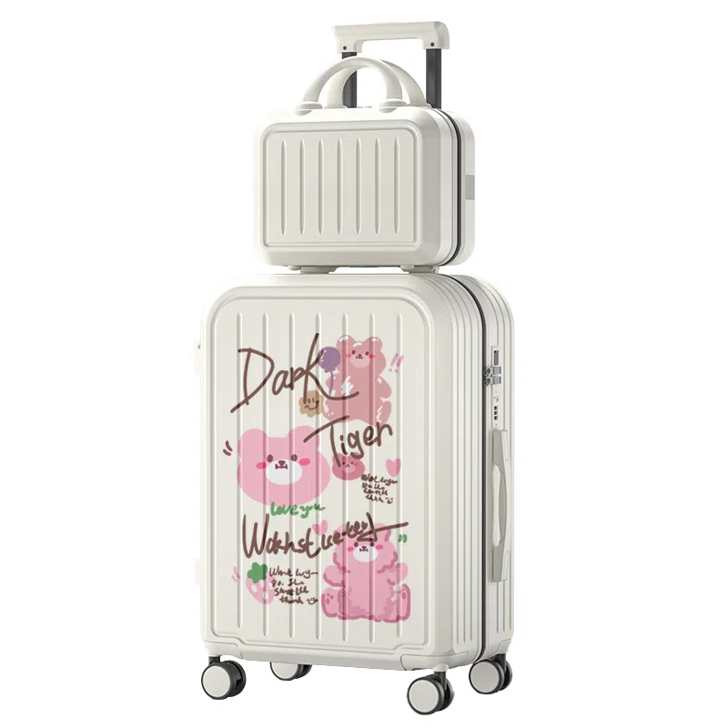 Zecedo ABS+PC 132022242628