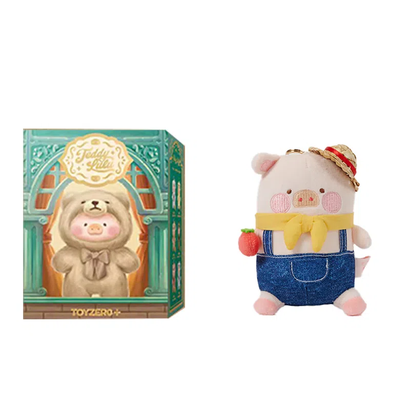 TOYZEROPLUS 6