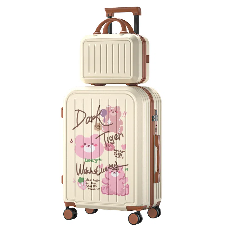 Zecedo ABS+PC 132022242628