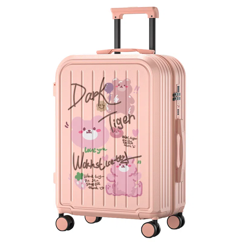 Zecedo ABS+PC 132022242628