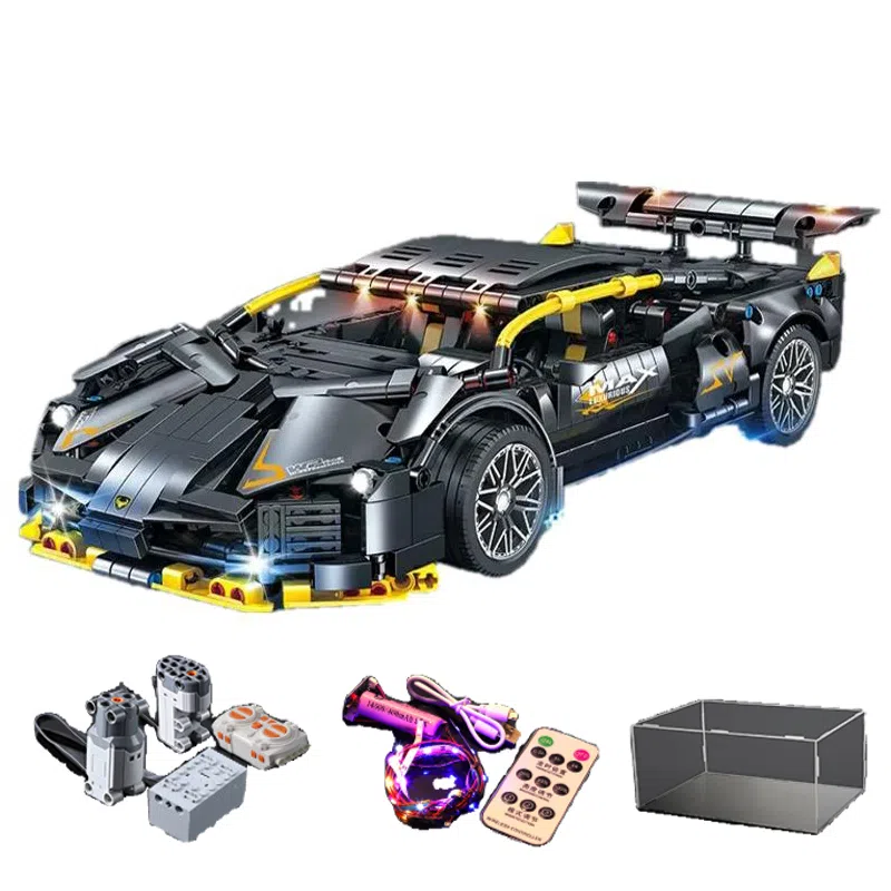 watchmen 1229pcs 0095