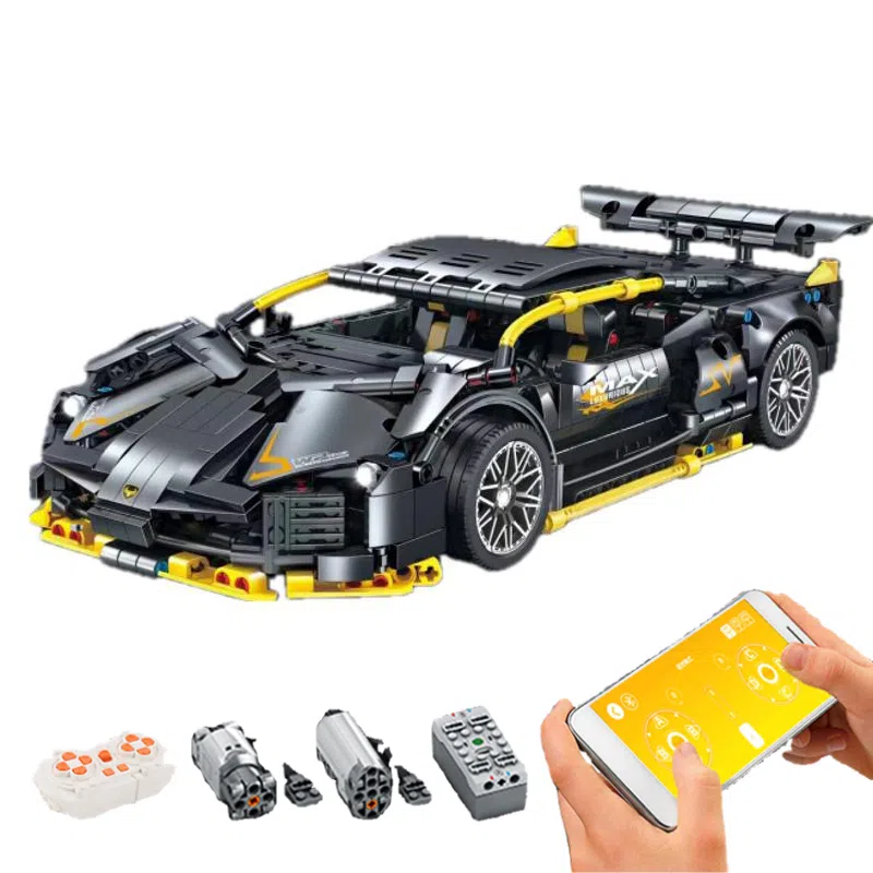 watchmen 1229pcs 0095