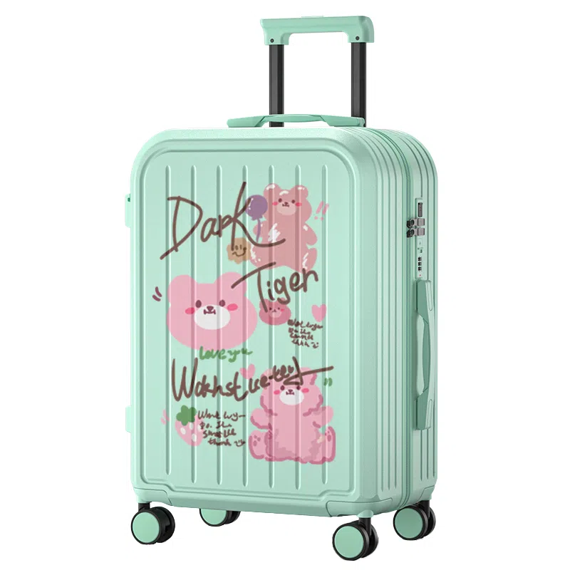 Zecedo ABS+PC 132022242628