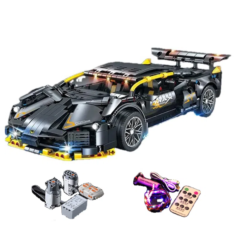 watchmen 1229pcs 0095