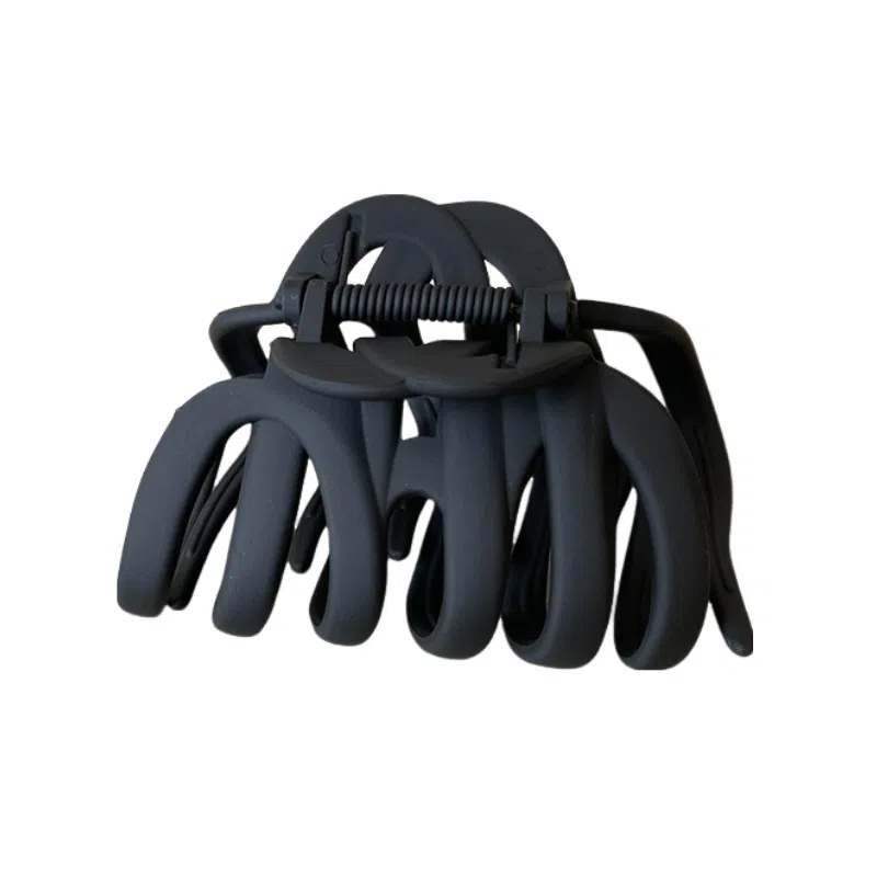 彤彤兔 高级感特大号发量多鲨鱼夹后脑勺 发夹 女款