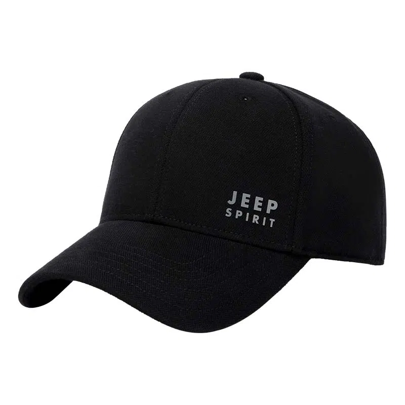 JEEP SPIRIT