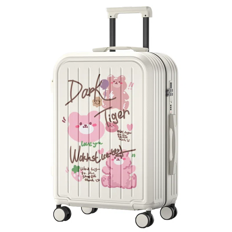 Zecedo ABS+PC 132022242628