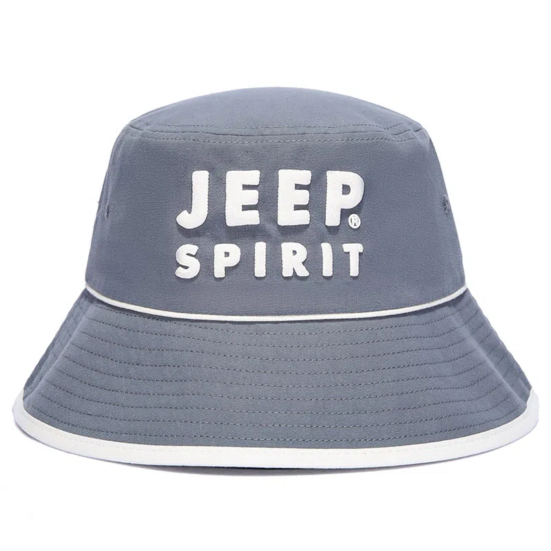 JEEP SPIRIT