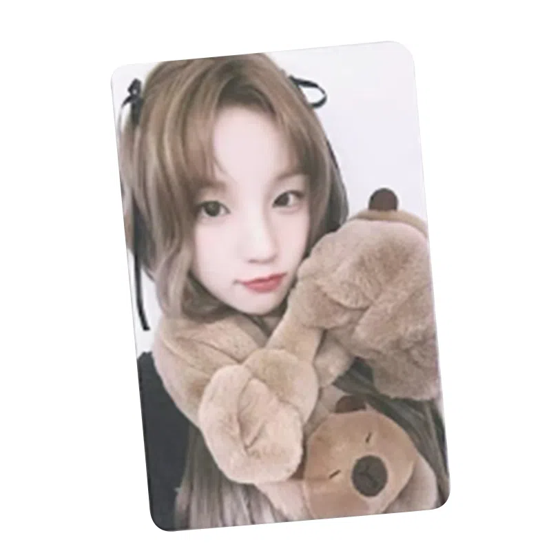 CUBE Entertainment G(I)-DLE yzy8.0