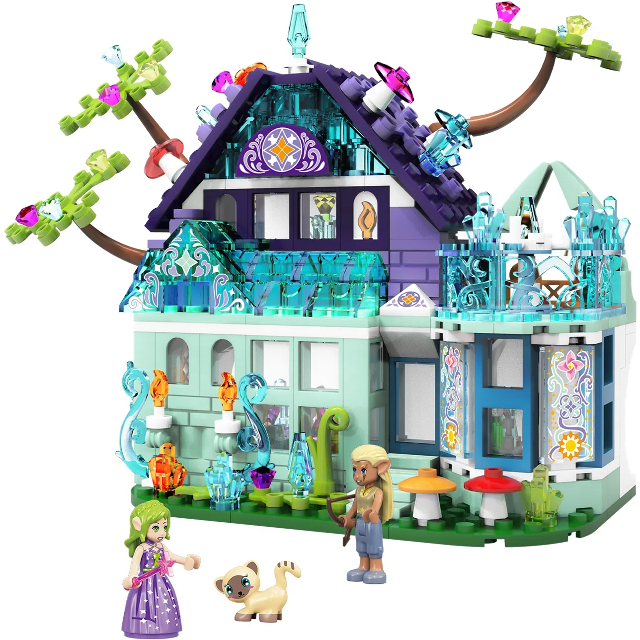 412pcs 921015-16