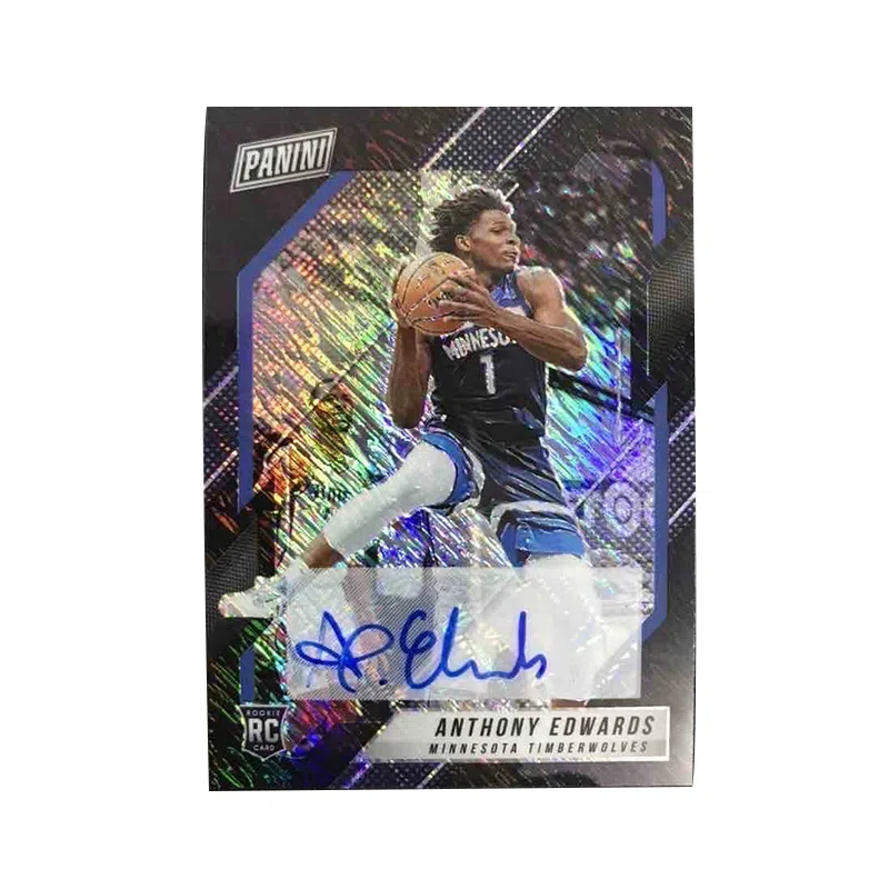 PANINI 2021 panini VIP 1415