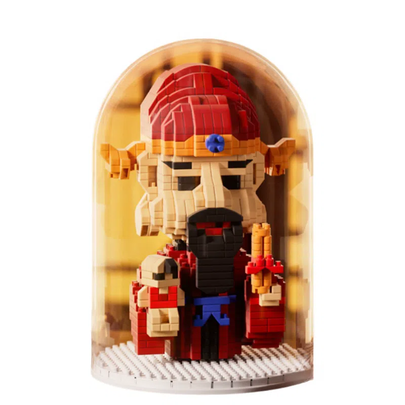 TEMI 0-300pcs MG1332