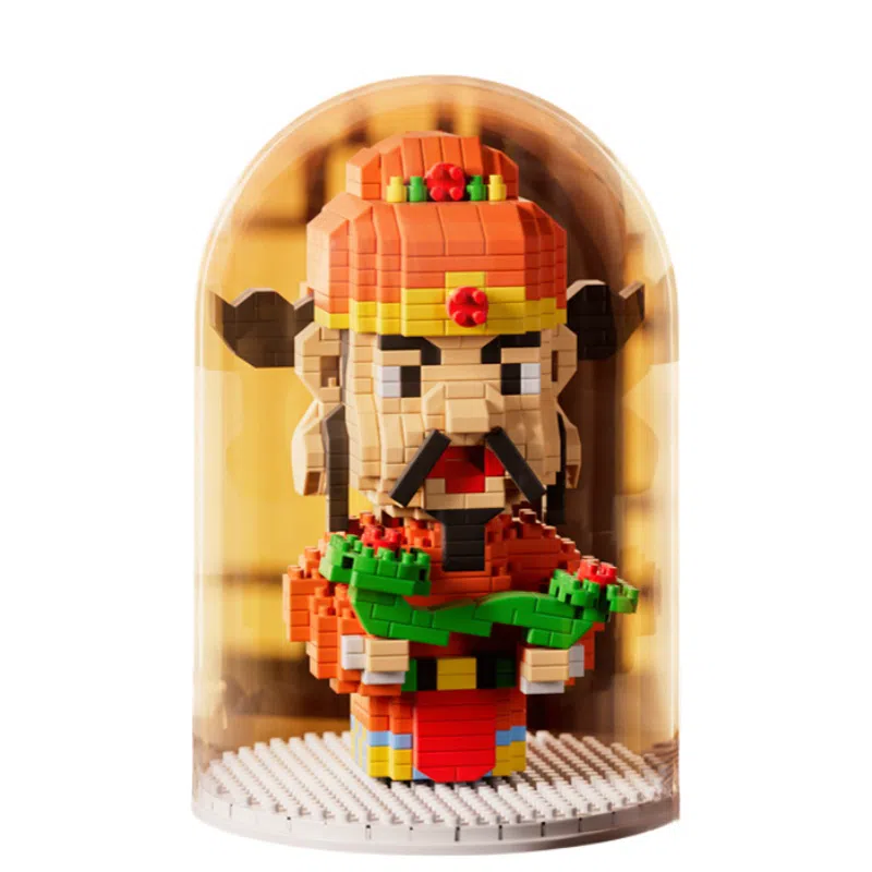 TEMI 0-300pcs MG1332