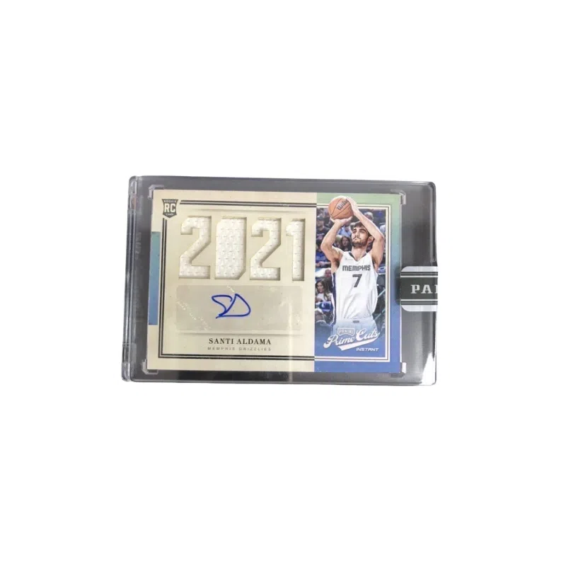 PANINI 2021-22 rja 310