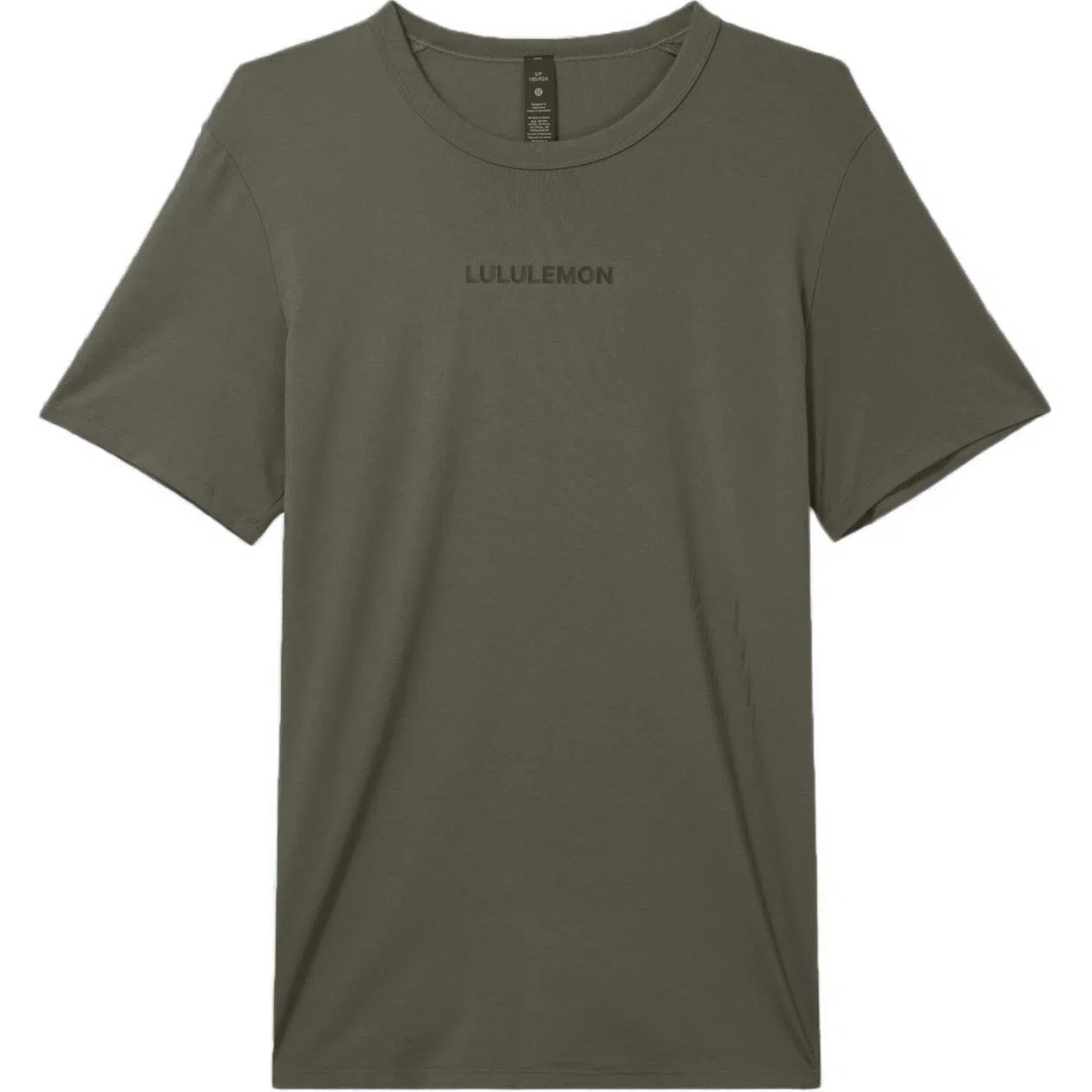 lululemon The Fundamental LogoT