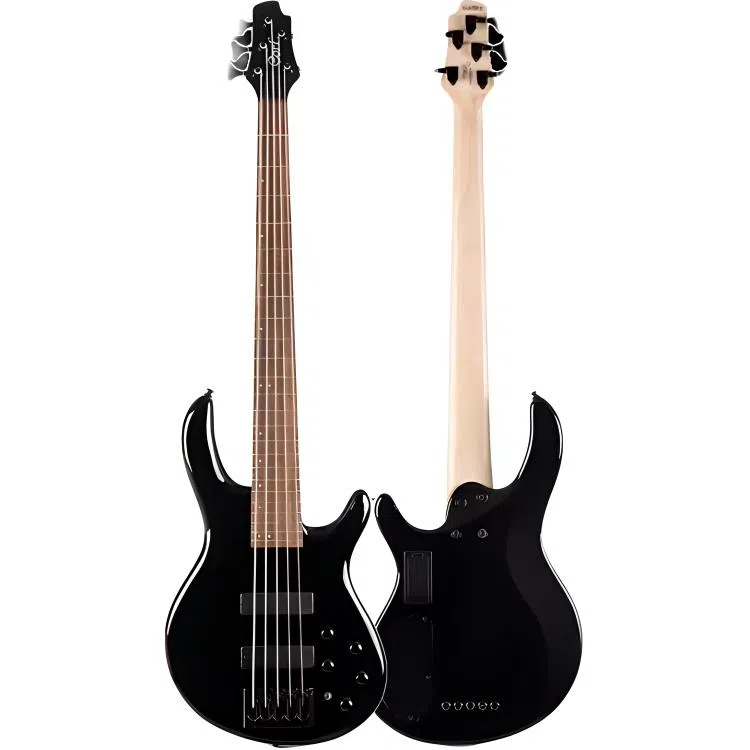 Cort () Artisan C4C5 Deluxe Bass 45