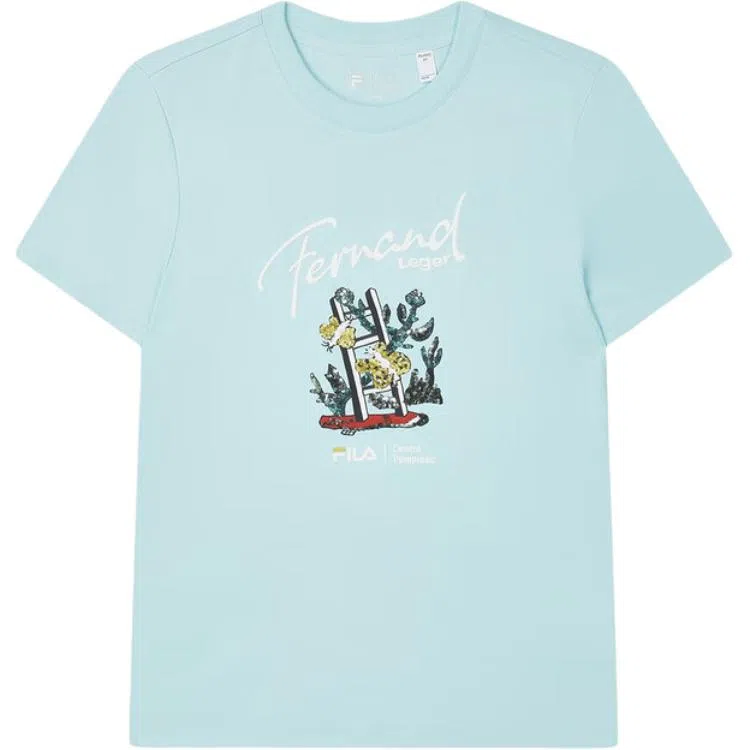 FILA Heritage T