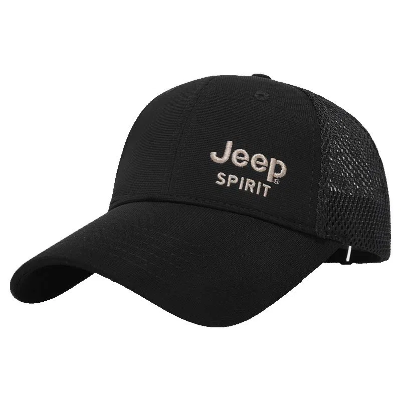JEEP SPIRIT