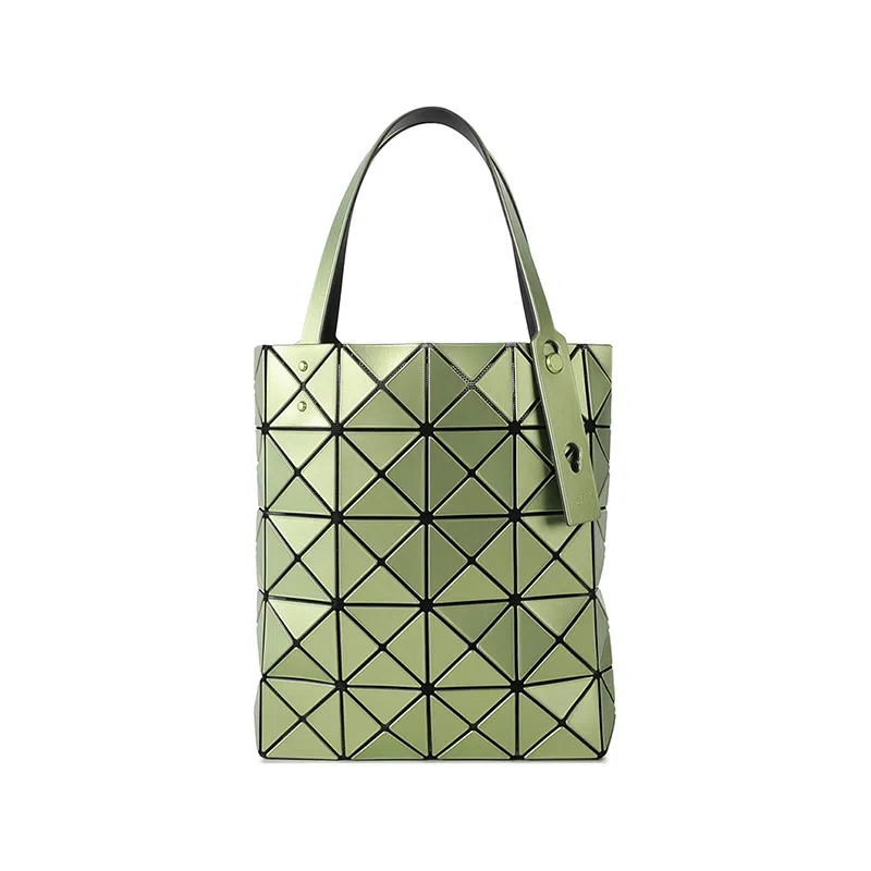 ISSEY MIYAKE Lucent Boxy PVC