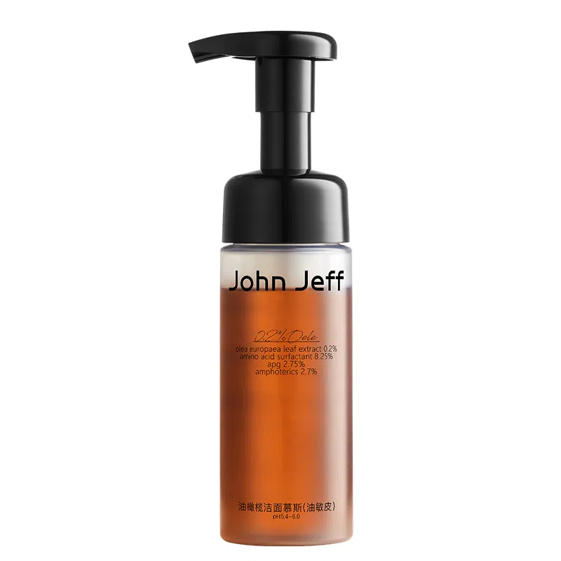 JohnJeff 150g