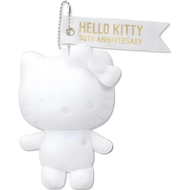 Sanrio 50 Hello Kitty 14cm
