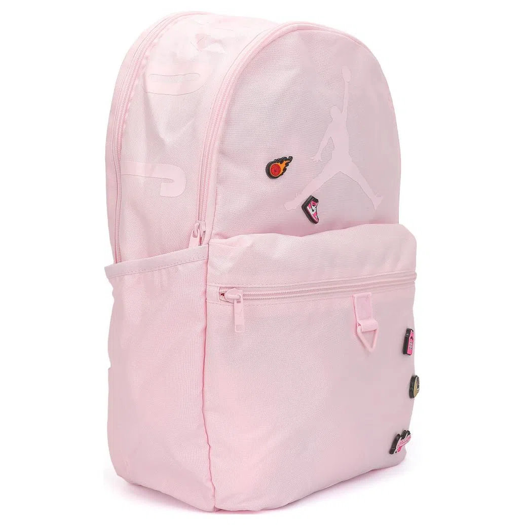 Jordan Backpack Pink