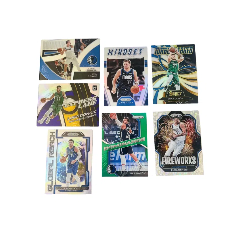 PANINI 7