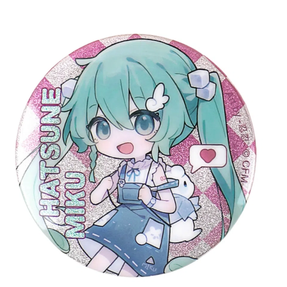 Kinbor miku