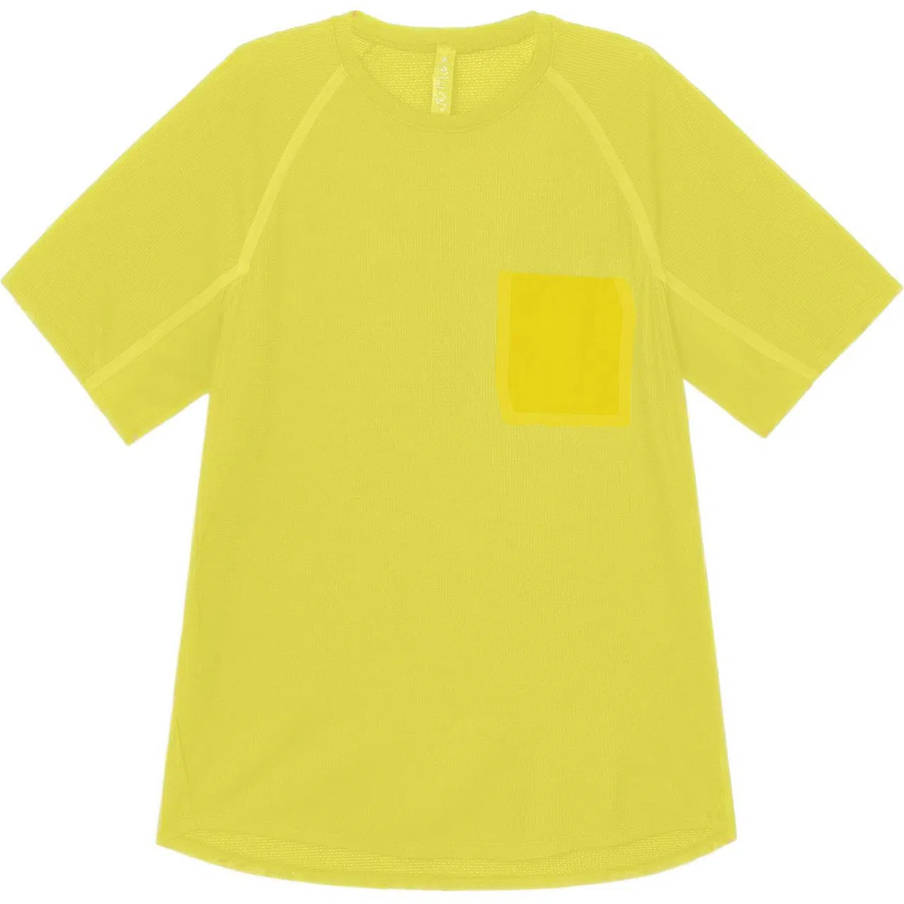 lululemon Ventilated T
