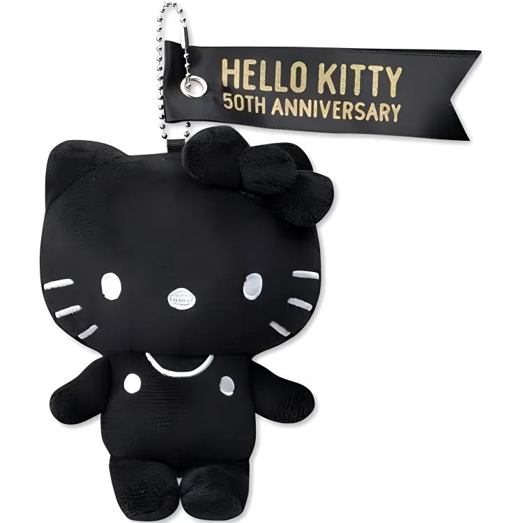 Sanrio 50 Hello Kitty 14cm