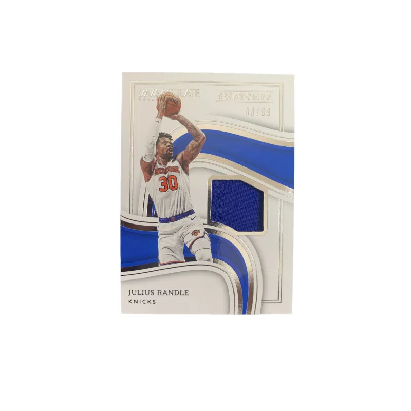 PANINI 2022-23 Imm 0699