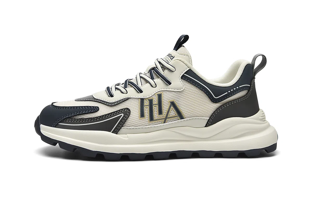 HLA