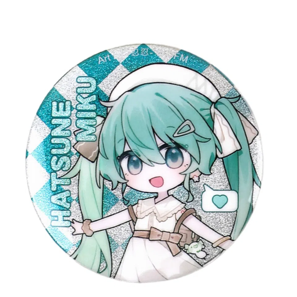 Kinbor miku