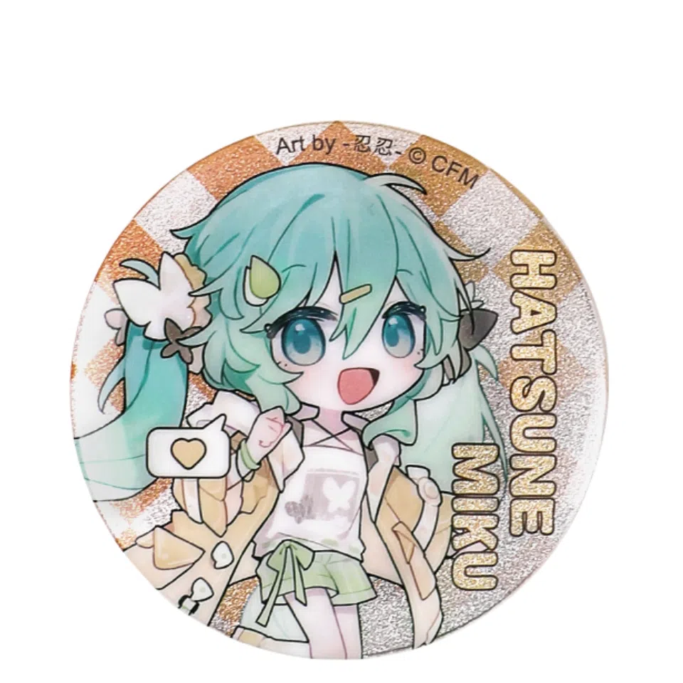 Kinbor miku