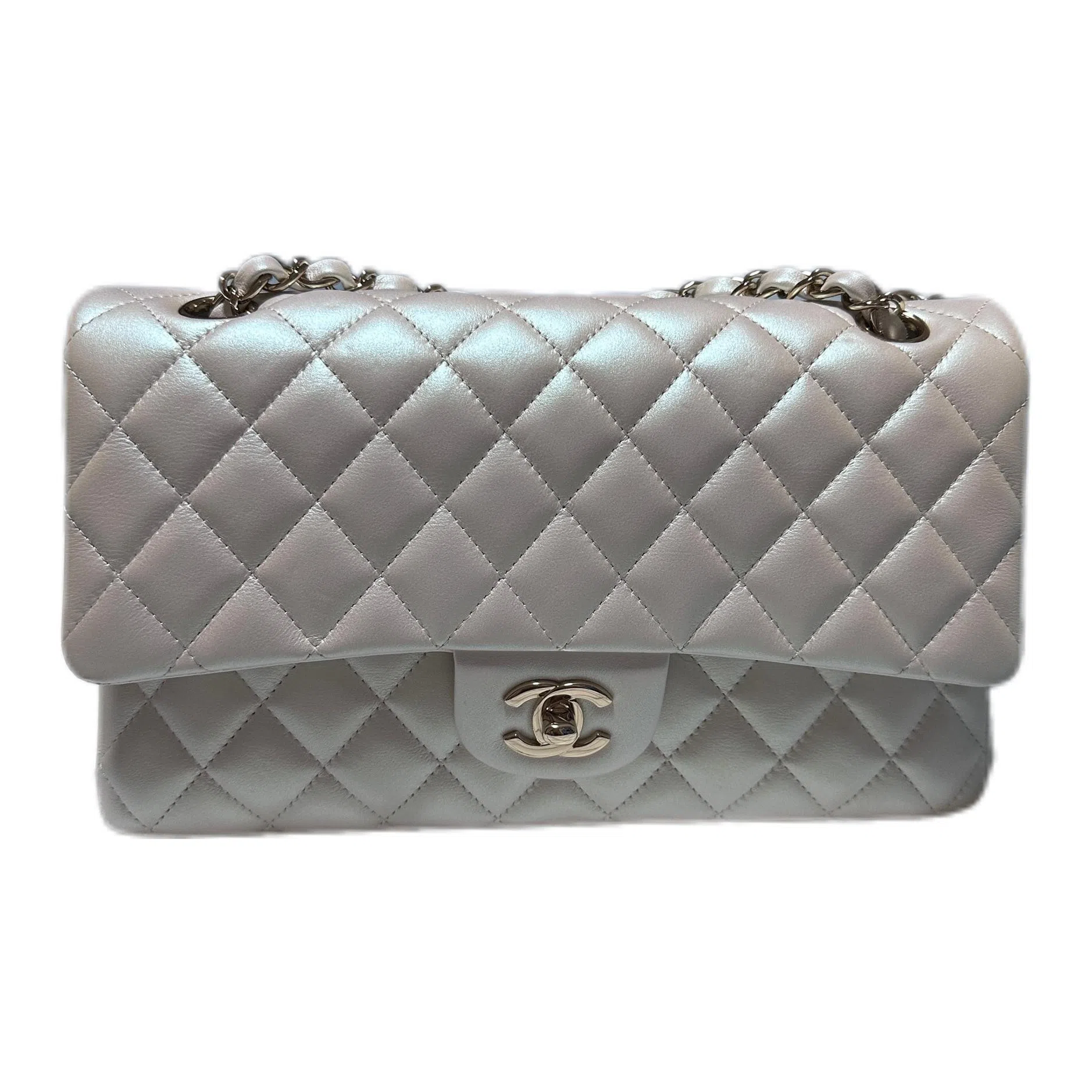 CHANEL Classic Flap CF