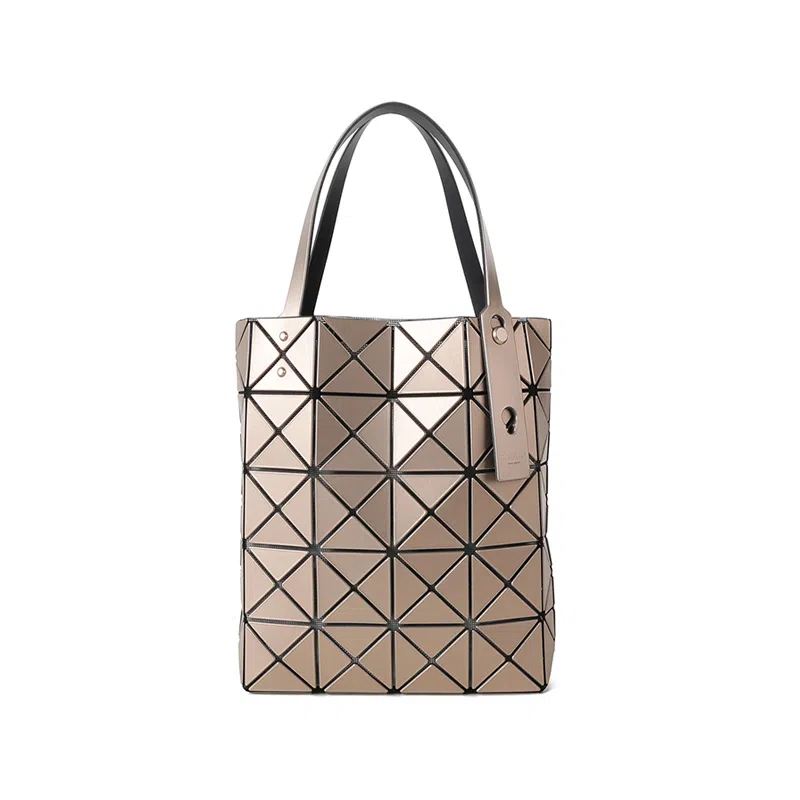 ISSEY MIYAKE Lucent Boxy PVC