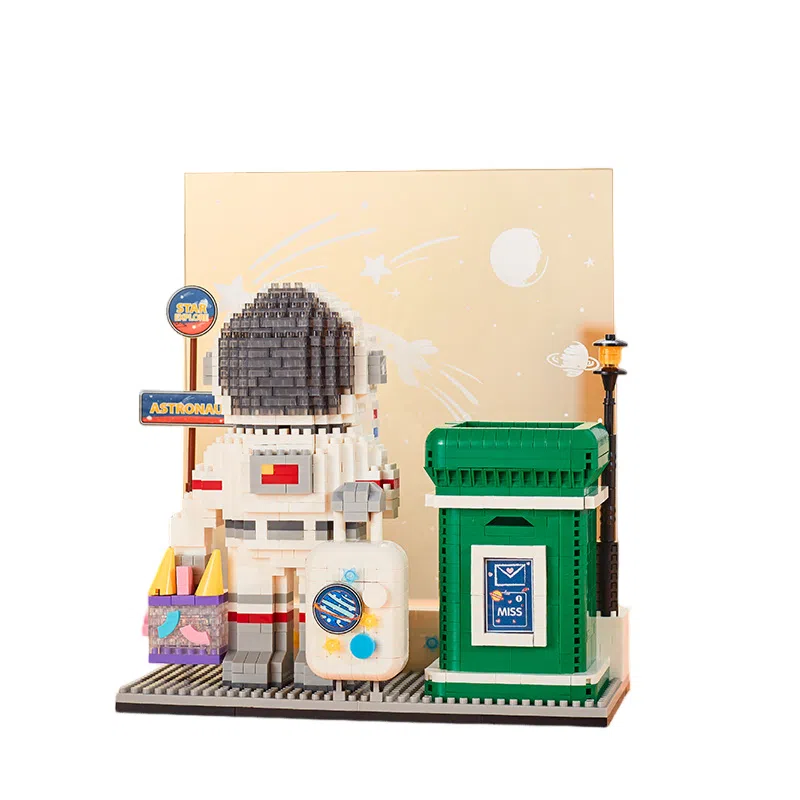 mini 1002pcs OLY-WJ-182