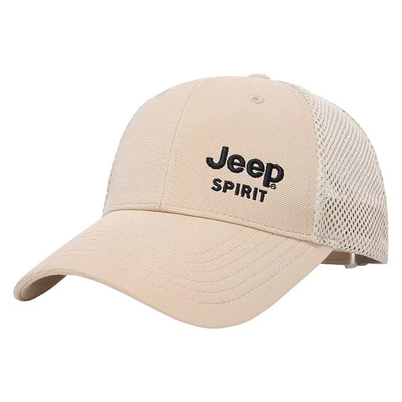 JEEP SPIRIT